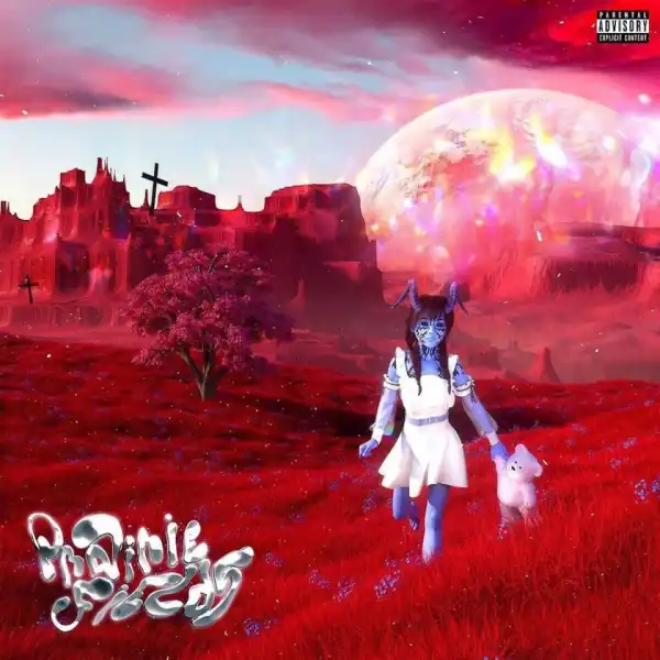 Nessly - Prairie Field